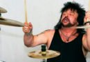Nigel Durham, ex-baterista do Saxon, morre aos 61 anos