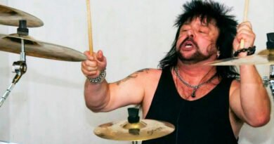 Nigel Durham, ex-baterista do Saxon, morre aos 61 anos