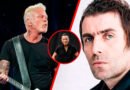 Liam Gallagher chama Metallica e Bruce Springsteen de “música de caminhoneiro”