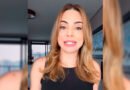 A crítica de Rachel Sherazade a “rockeiros apolíticos”: “deveriam mudar estilo”