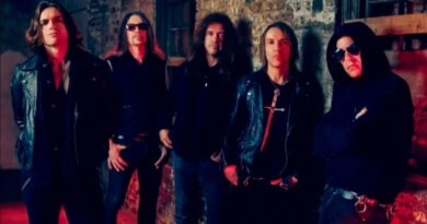 skid row novo vocalista