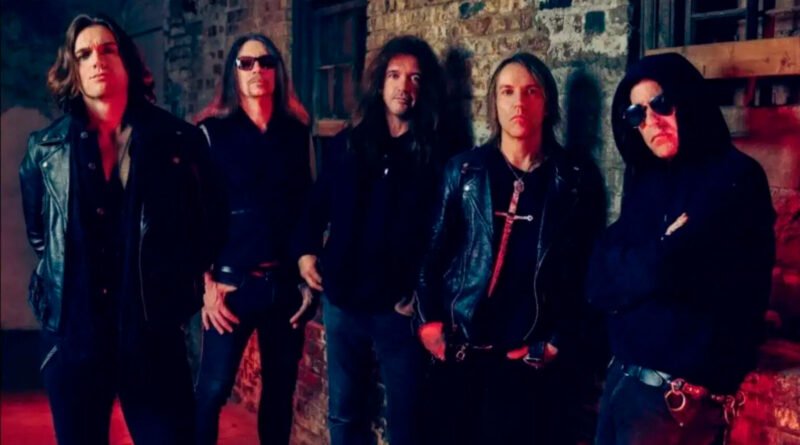 skid row novo vocalista