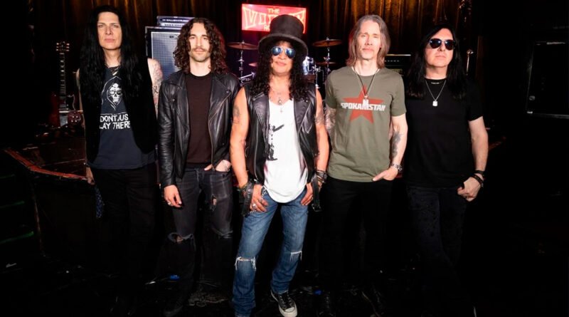 slash myles kennedy brasil
