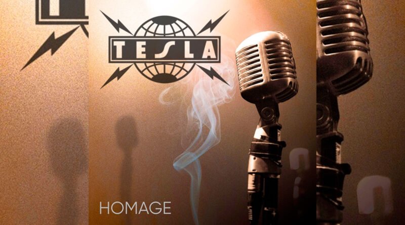 Tesla é tecnicamente impecável em “Homage”, mas esquece a originalidade