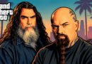 Kerry King e Tom Araya do Slayer, serão DJs de rádio de metal em GTA 6