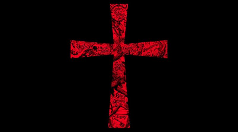 tony iommi from the dark review