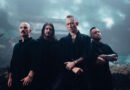 Trivium anuncia novo álbum e lança faixa-título de “Crown In the Grave”